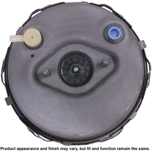 Cardone Reman Remanufactured Vacuum Power Brake Booster w/o Master Cylinder for 1985 Cadillac Fleetwood - 54-71261
