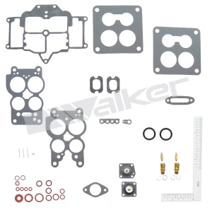 Walker Products Carburetor Repair Kit for Mazda RX-7 - 15565