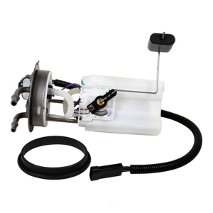 Denso Fuel Pump Module Assembly for 2004 Chevrolet SSR - 953-5134