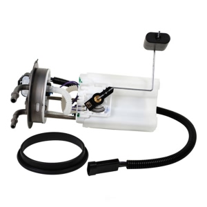 Denso Fuel Pump Module Assembly for Chevrolet Trailblazer EXT - 953-5134