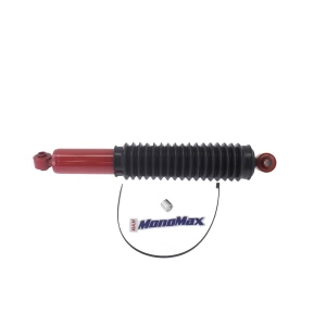 KYB Monomax Front Driver Or Passenger Side Monotube Non Adjustable Shock Absorber for GMC K1500 Suburban - 565031