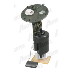 Airtex Electric Fuel Pump for 2001 Hyundai Sonata - E8519M