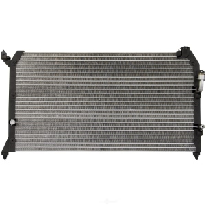 Spectra Premium A/C Condenser for 2001 Toyota Sienna - 7-3003