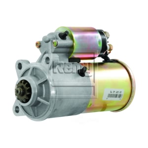 Remy Starter for Lincoln Aviator - 97148