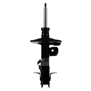 Monroe OESpectrum™ Front Driver Side Strut for 2014 Nissan Sentra - 72948