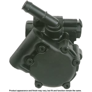 Cardone Reman Remanufactured Power Steering Pump w/o Reservoir for Buick - 21-5382