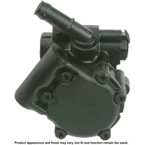 Cardone Reman Remanufactured Power Steering Pump w/o Reservoir for 2004 Buick Rendezvous - 21-5382