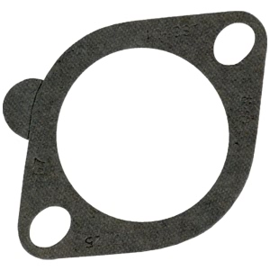 Gates Engine Coolant Thermostat Housing Gasket for Pontiac Firebird - 33625