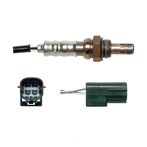 Denso Oxygen Sensor for 2002 Nissan Sentra - 234-4468