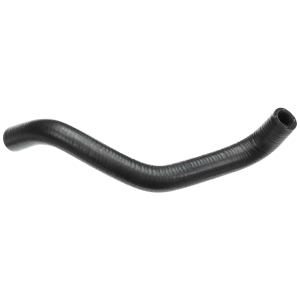 Gates Hvac Heater Molded Hose for 1988 Ford Festiva - 18710