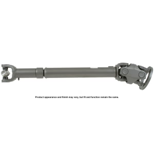 Cardone Reman Remanufactured Driveshaft/ Prop Shaft for Dodge W250 - 65-9319
