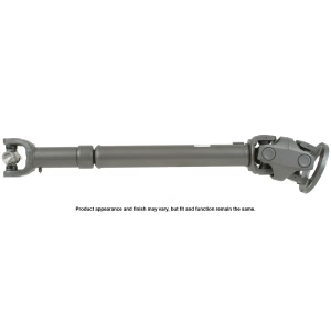 Cardone Reman Remanufactured Driveshaft/ Prop Shaft for 1985 Dodge W350 - 65-9319