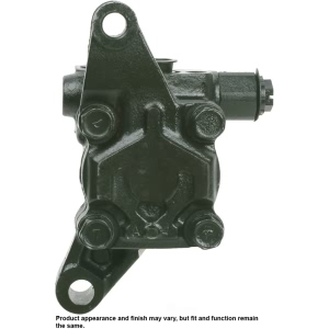 Cardone Reman Remanufactured Power Steering Pump w/o Reservoir for 2002 Hyundai XG350 - 21-5303