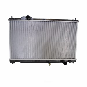 Denso Engine Coolant Radiator for 2008 Lexus GS350 - 221-3171