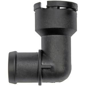 Dorman Engine Coolant Hose Connector for 1999 Volkswagen Cabrio - 627-003