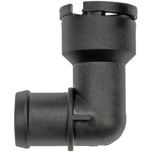 Dorman Engine Coolant Hose Connector for 1998 Volkswagen Jetta - 627-003