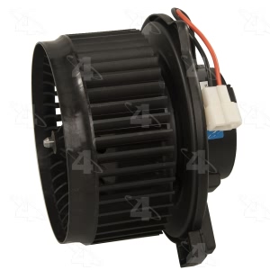 Four Seasons Hvac Blower Motor With Wheel for Scion - 76903