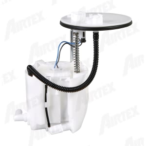 Airtex Fuel Pump Module Assembly for 2014 Toyota RAV4 - E9003M