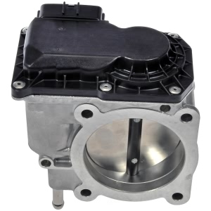 Dorman Throttle Body Assemblies for 2015 Nissan NV3500 - 977-323