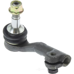 Centric Premium™ Front Driver Side Outer Steering Tie Rod End for BMW 128i - 612.34045