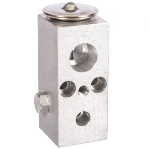 Denso A/C Expansion Valve for Dodge - 475-2019