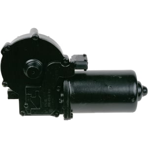 Cardone Reman Remanufactured Wiper Motor for 2003 Land Rover Range Rover - 43-2103