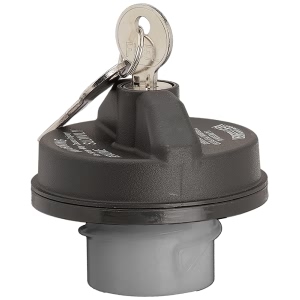 Gates Keyed Alike Fuel Tank Cap for Dodge Dart - 31836KA