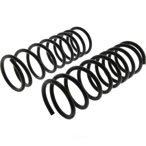 Centric Premium™ Coil Springs for Nissan Pulsar NX - 630.42007