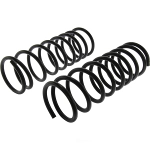 Centric Premium™ Coil Springs for 1984 Nissan Sentra - 630.42007