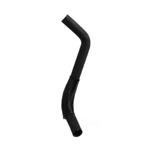 Dayco Engine Coolant Curved Radiator Hose for 2013 Ford F-150 - 72580