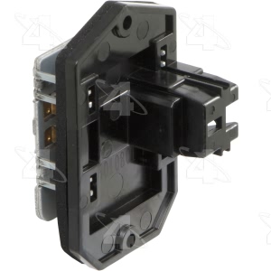 Four Seasons Hvac Blower Motor Resistor for Toyota RAV4 - 20241