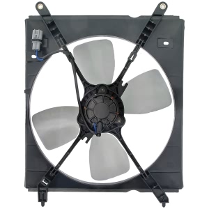 Dorman Engine Cooling Fan Assembly for 1997 Toyota Camry - 620-518