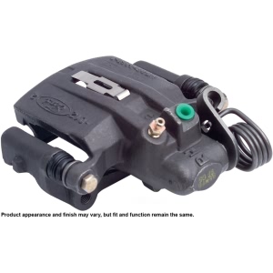 Cardone Reman Remanufactured Unloaded Caliper w/Bracket for 1994 Mercury Cougar - 18-B4538