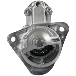 Denso Starter for 2013 Cadillac ATS - 280-0433