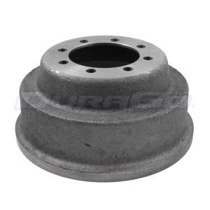 DuraGo Rear Brake Drum for 1986 Dodge D350 - BD8892