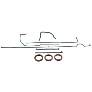 AISIN Timing Cover Seal Kit for Acura MDX - SKH-001