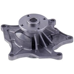 Gates Engine Coolant Standard Water Pump for 2007 Cadillac STS - 42022