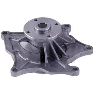 Gates Engine Coolant Standard Water Pump for 2009 Cadillac SRX - 42022