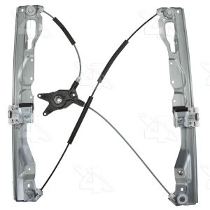 ACI Power Window Regulator for 2009 Ford F-150 - 381394