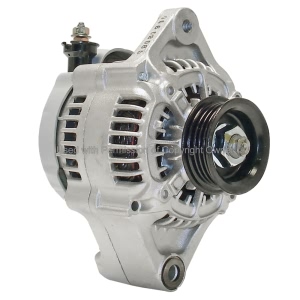 Quality-Built Alternator Remanufactured for Daihatsu Rocky - 15621