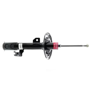KYB Excel G Front Driver Side Twin Tube Strut for 2015 Toyota Sienna - 3350013