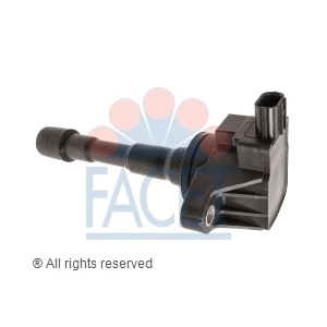 facet Ignition Coil for 2007 Honda Civic - 9.6508