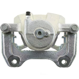 Centric Semi-Loaded Brake Caliper for 2017 Kia Sportage - 141.50014