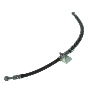 Centric Front Passenger Side Brake Hose for 1997 Hyundai Tiburon - 150.51068