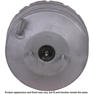 Cardone Reman Remanufactured Vacuum Power Brake Booster w/o Master Cylinder for Nissan 720 - 53-2400