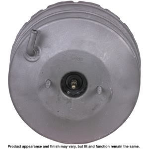 Cardone Reman Remanufactured Vacuum Power Brake Booster w/o Master Cylinder for 1985 Nissan 720 - 53-2400