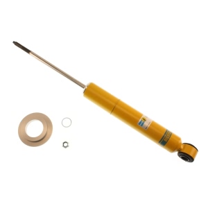 Bilstein Rear Driver Or Passenger Side Heavy Duty Monotube Shock Absorber for Mazda RX-7 - 24-012140