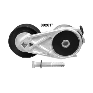 Dayco No Slack Automatic Belt Tensioner Assembly for 2004 Mazda B2300 - 89261