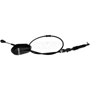 Dorman Automatic Transmission Shifter Cable for Nissan - 905-634