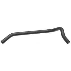 Gates Hvac Heater Molded Hose for Chevrolet Classic - 19815